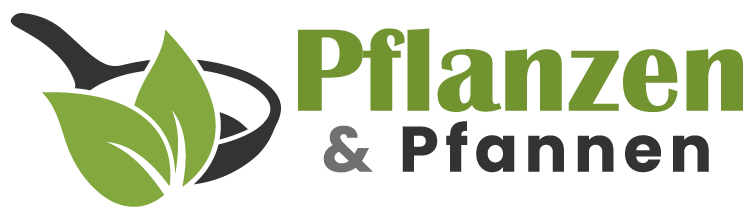 Logo pflanzenundpfannen
